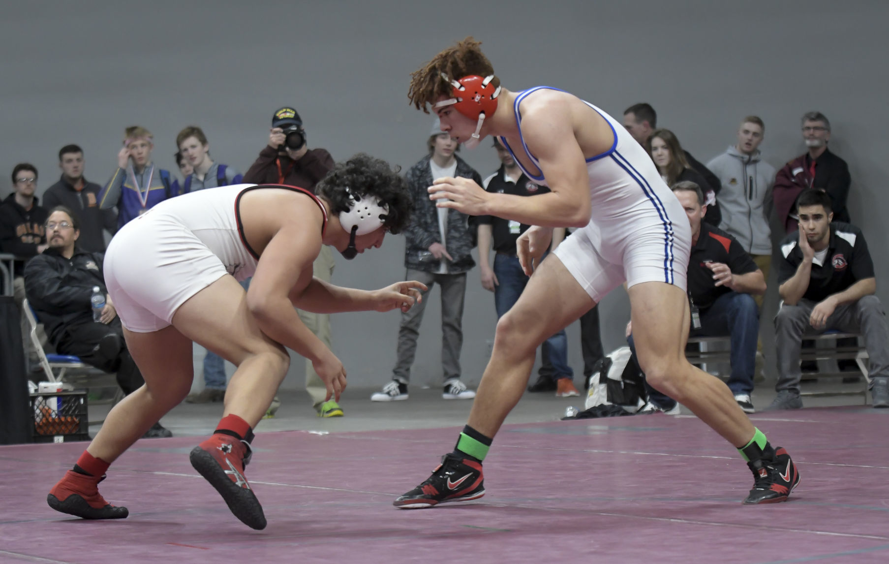 Gallery: State Wrestling 33 (copy)